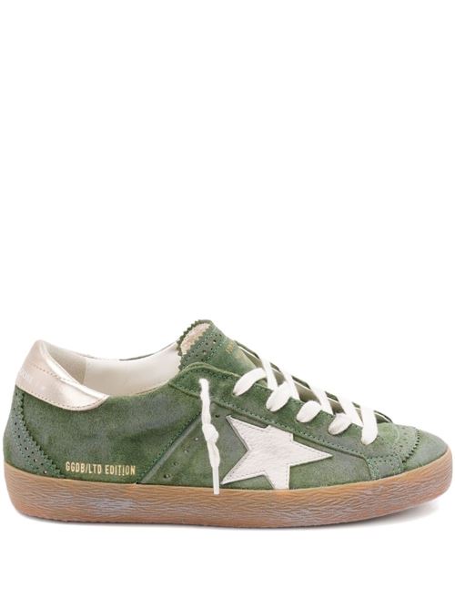  GOLDEN GOOSE DELUXE BRAND | GWF00906 F00726035927